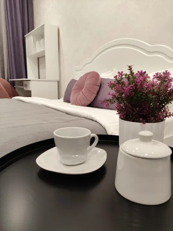 Квартира 1-комнатная Квартира — Калининград