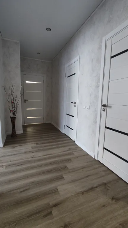 Комфортная квартира для семей с детьми