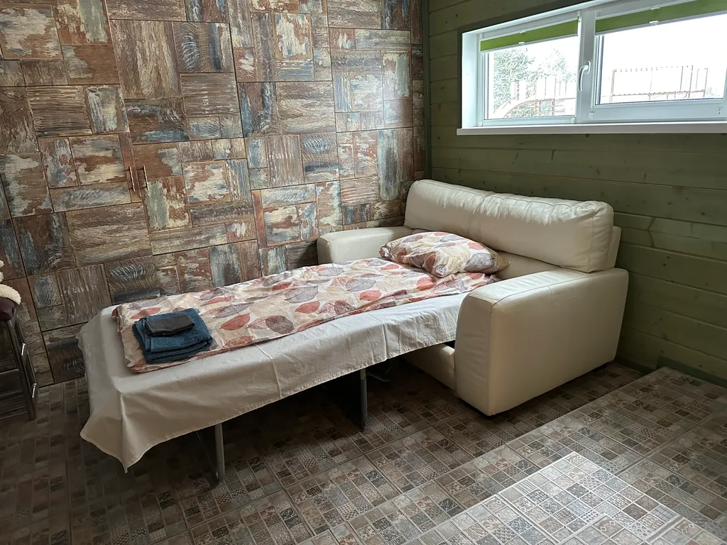 Дом Звездное небо