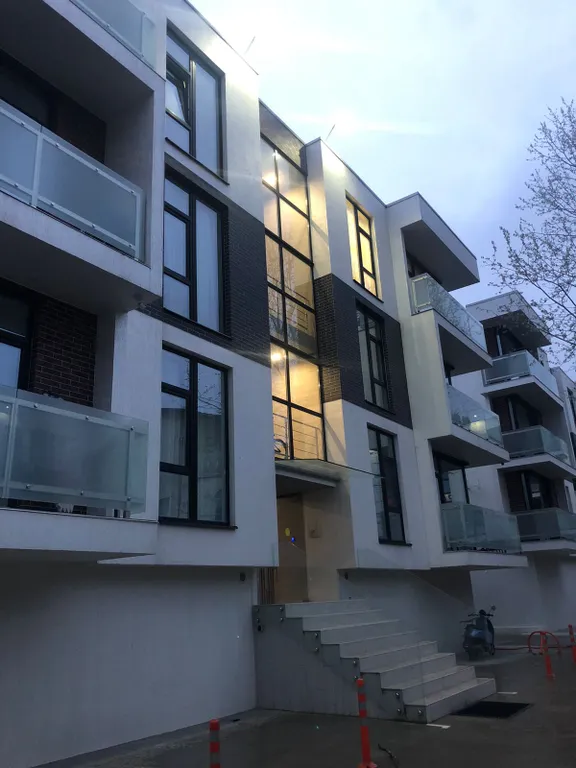 Гринпэллас Апарт