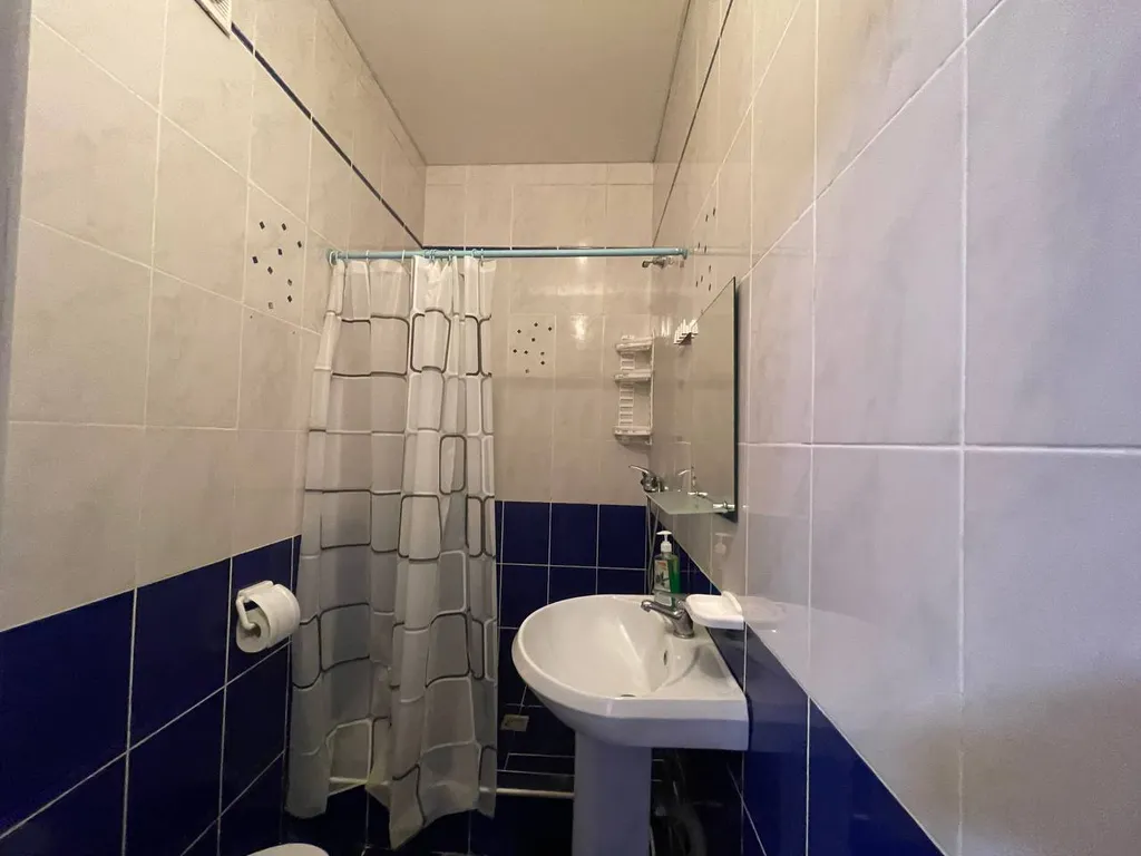 Квартира Комната — Геленджик