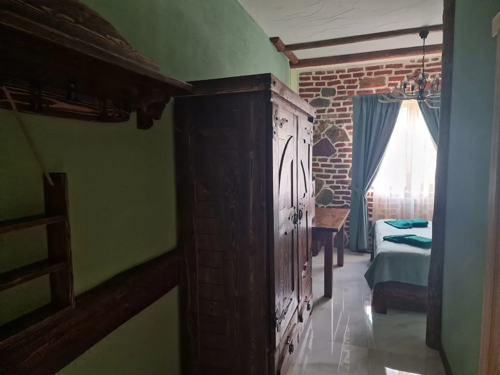 Квартира Комната — аренда посуточно в Ростов Великий