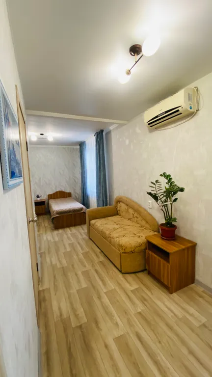 Квартира Комната — Анапа