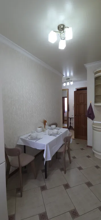 Уютная квартира в самом сердце города