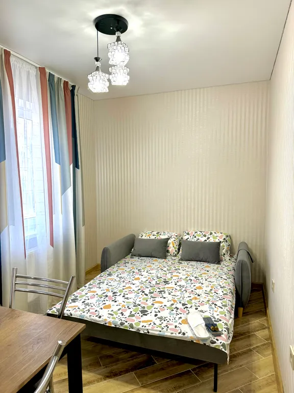 Коттедж Уютный домик на берегу Каспия у набережной — Дербент