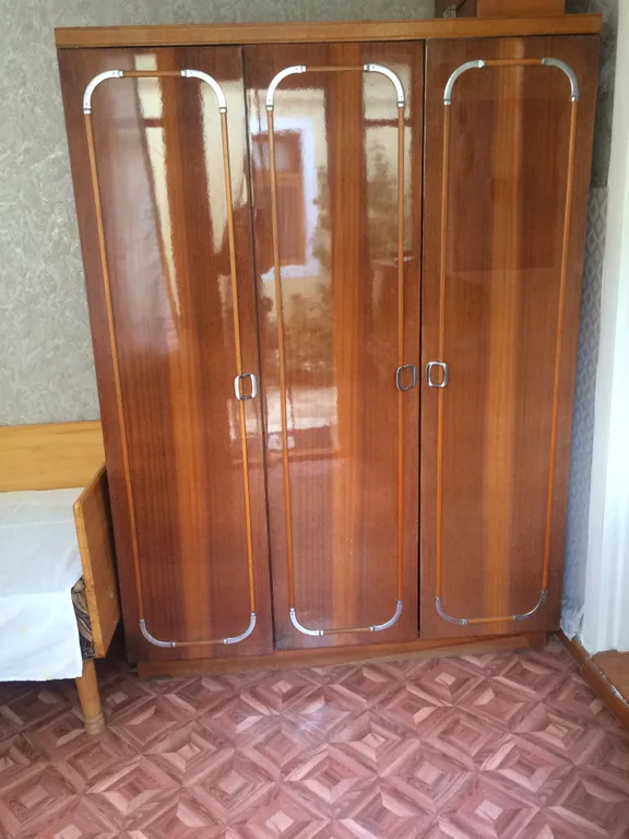 Коттедж Летний домик — Сириус