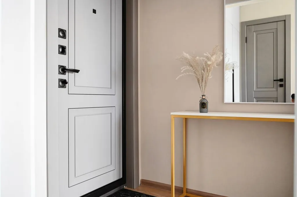 1-к. Кв возле тк. Олимп