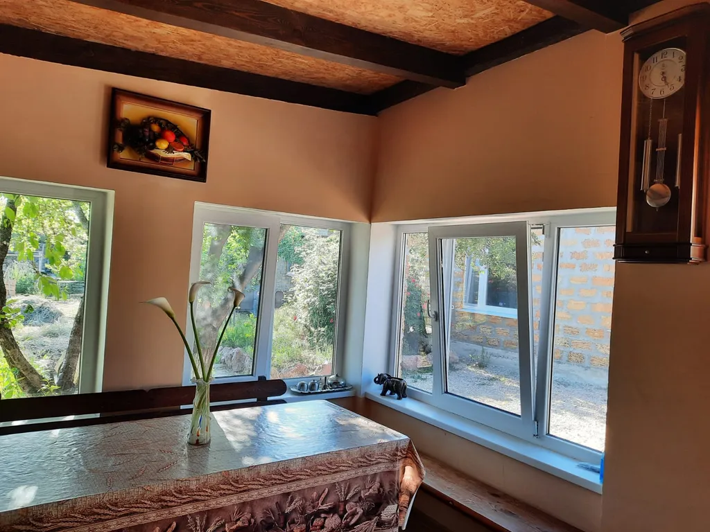 Частный дом 20 кв.м.