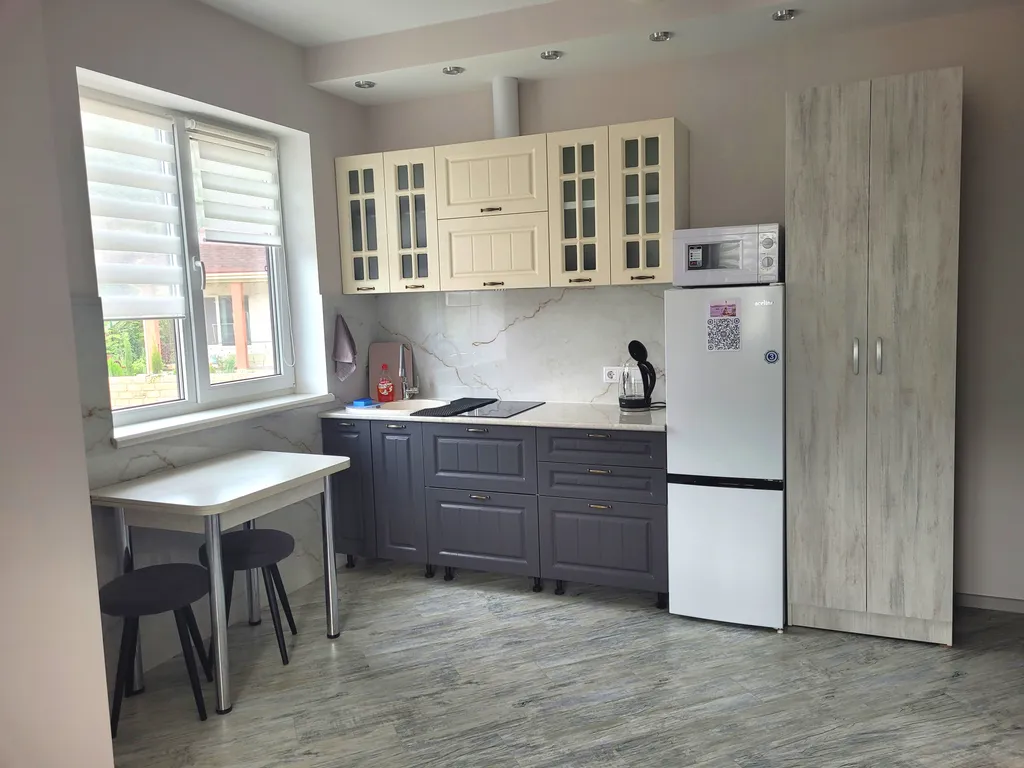 Квартира Уютная квартира в районе Нового Херсонеса — Севастополь