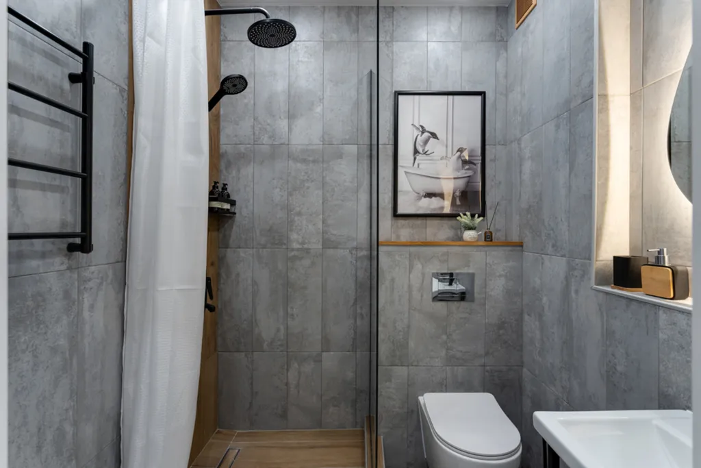 Квартира Квартира Студия в Мисайлово — Мисайлово