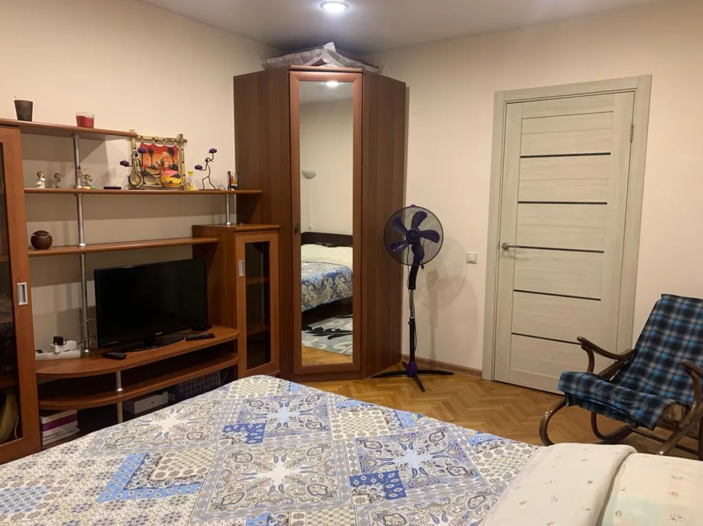 Комната изолированная