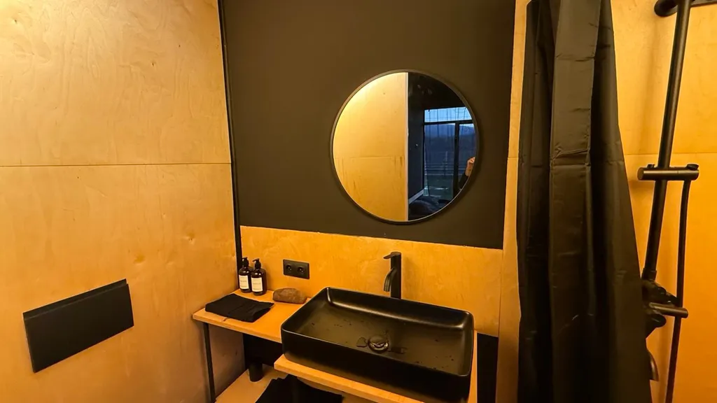 Glamping One