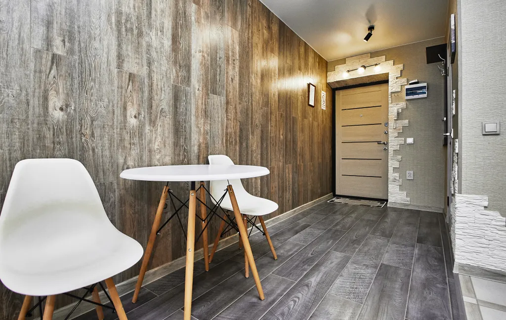 Студия на Киевской