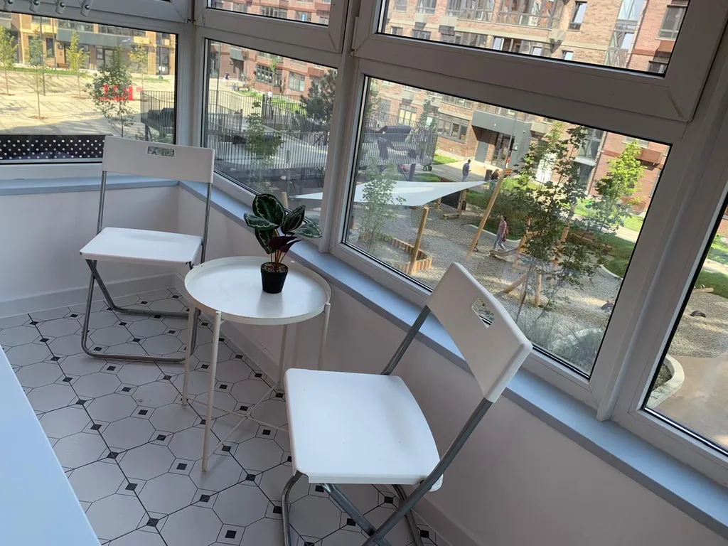 Квартира Квартира Николь — Краснодар