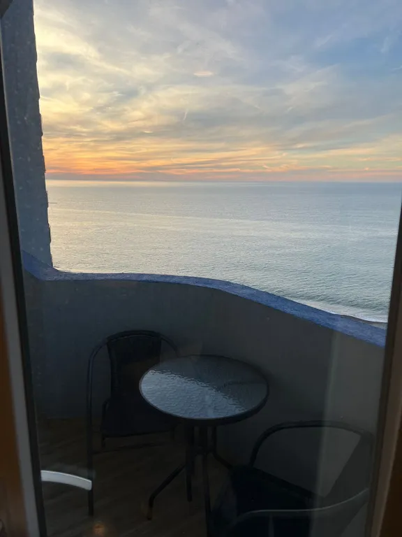 Квартира Квартира Horizont apartment — Батуми