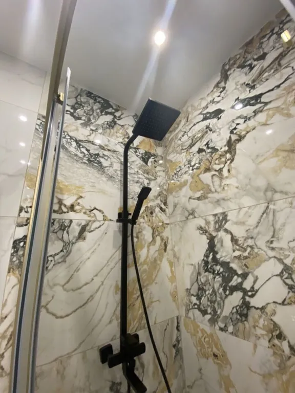 Современная студия