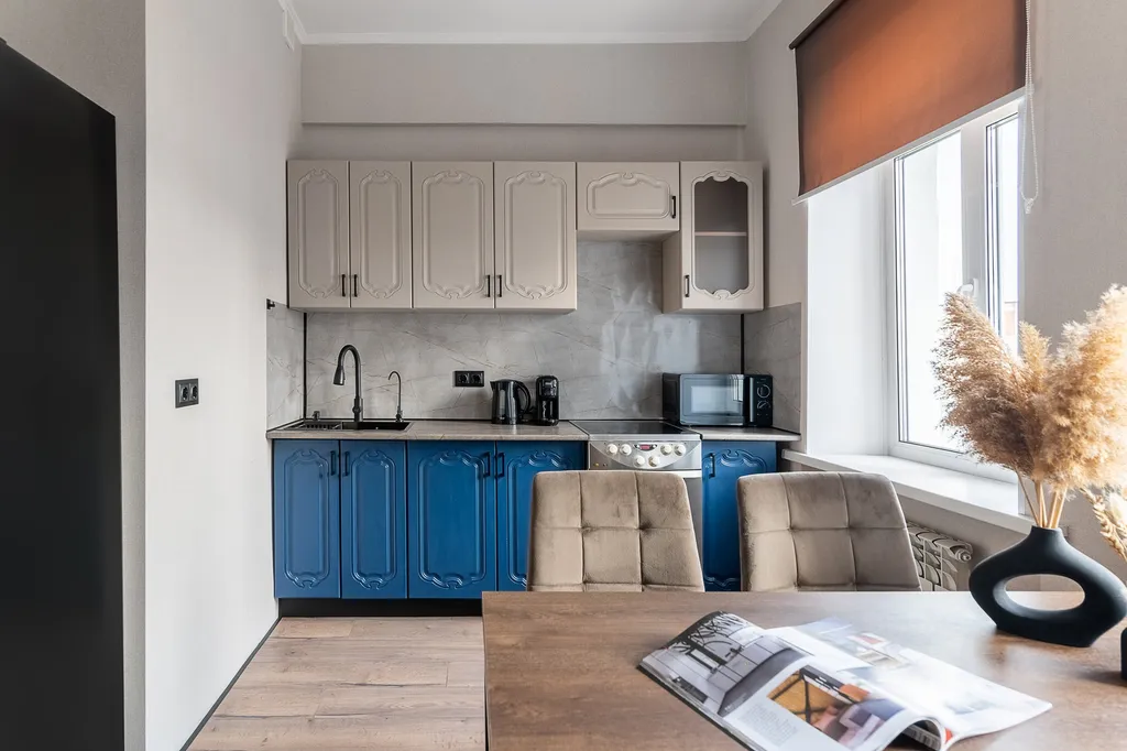 Квартира Arsenyeva house квартира в районе жд вокзала — Владивосток