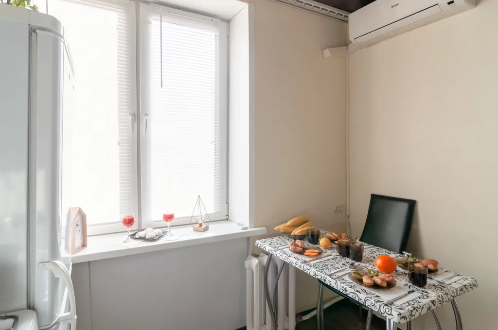 Квартира Квартира с комфортом — Красноярск