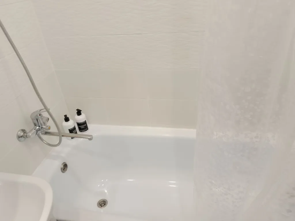 Апартаменты рядом с Сити Молл