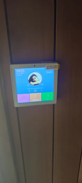 Современный смарт коттедж