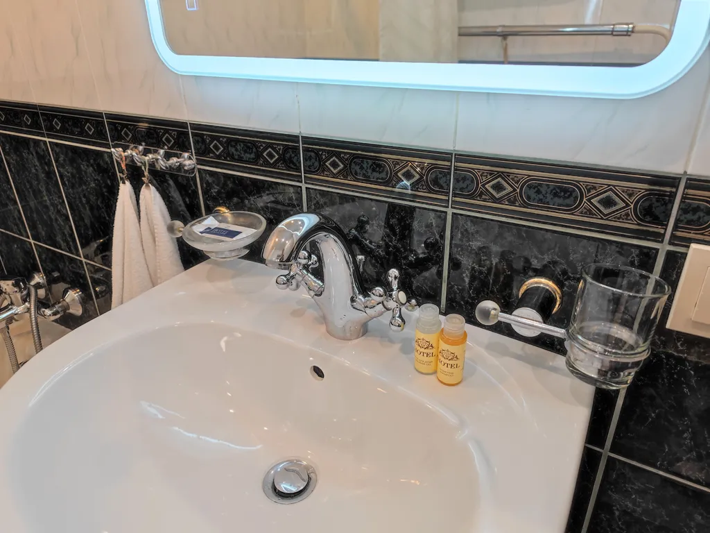 Видовая квартира в Золотом треугольнике