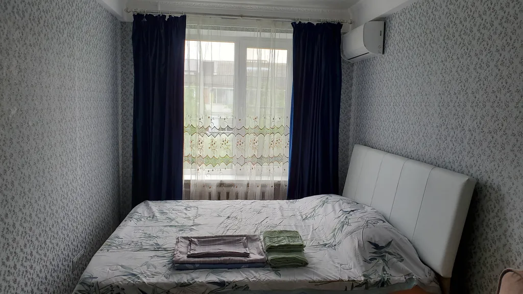 Уютная двушка в развитом районе