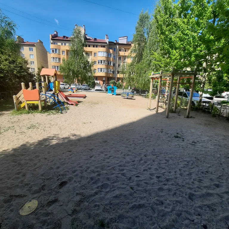 Квартира Квартира Как дома — Калининград