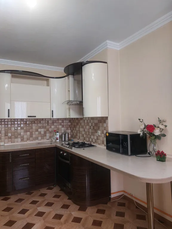 Евродвушка в элитном р-оне города