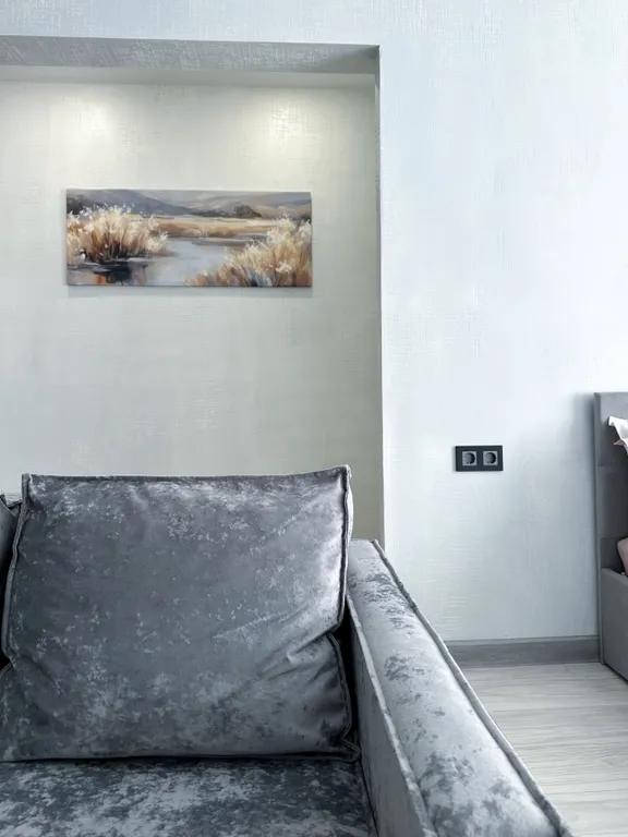 Квартира Уютная квартира в центре — Краснодар