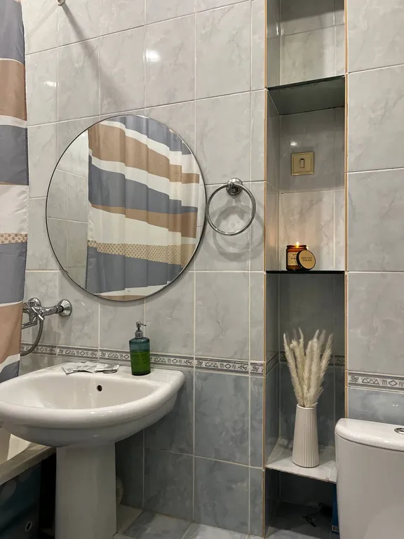 Квартира 1-комнатная Квартира — Красноярск