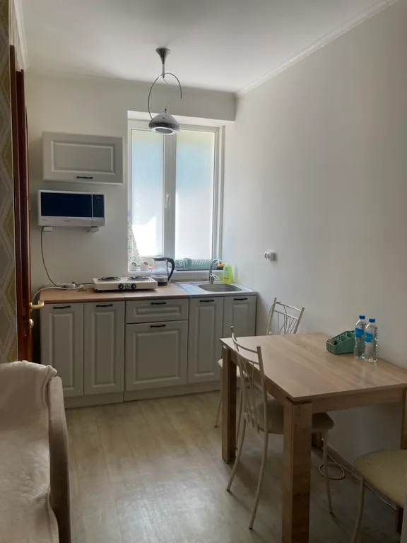 Студия возле санатория Днепр