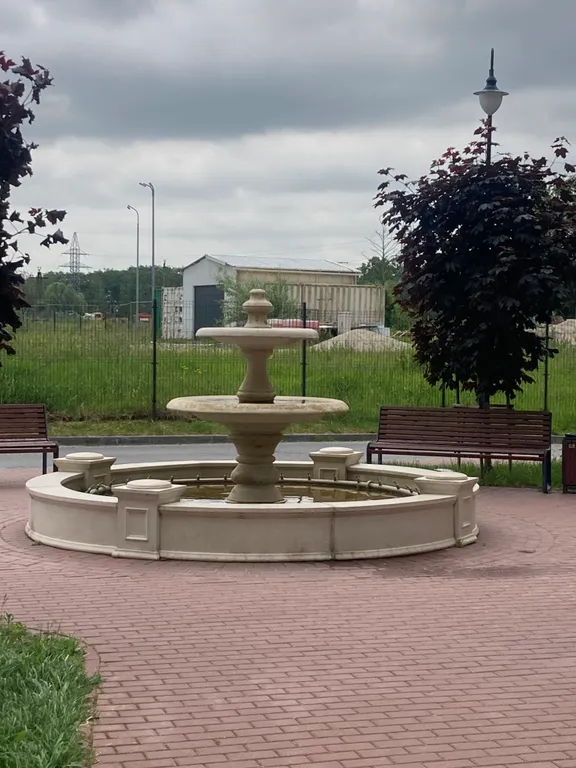 Квартира Прекрасная квартира в центре — Зеленоградск