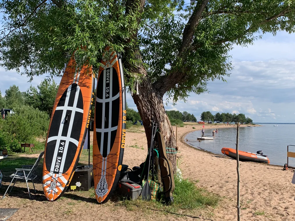 Коттедж Дом с баней в глемпинге Байкал — Павловский Посад