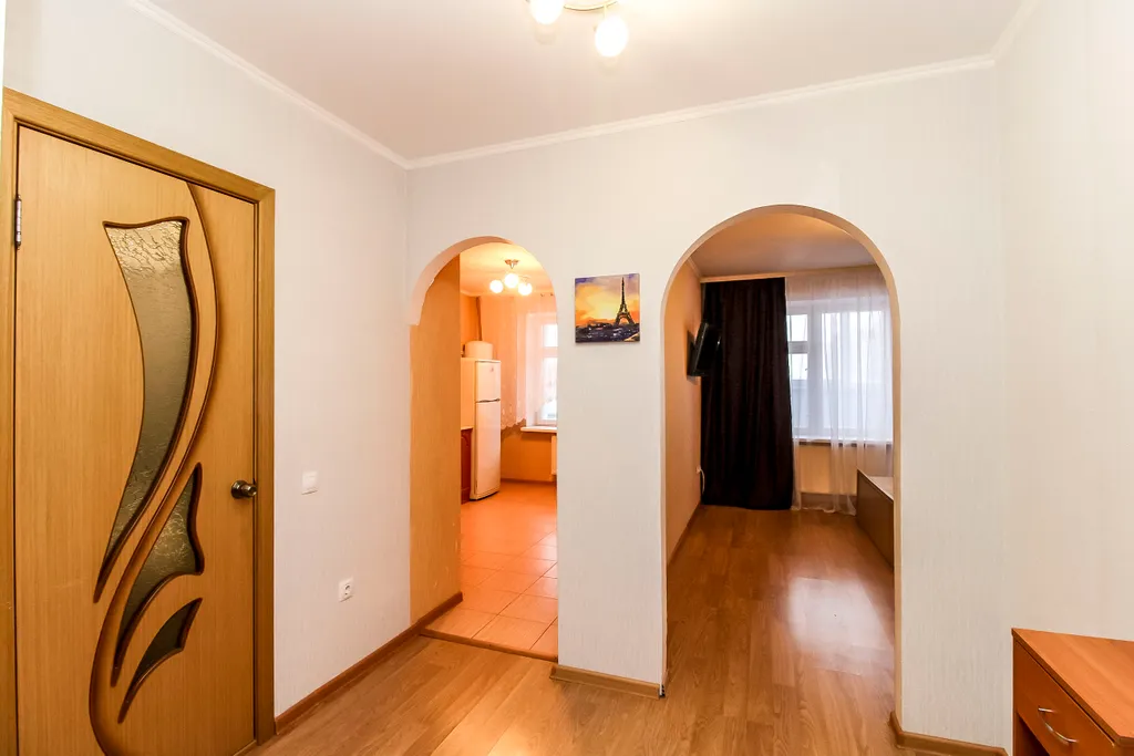 Квартира возле аквапарка