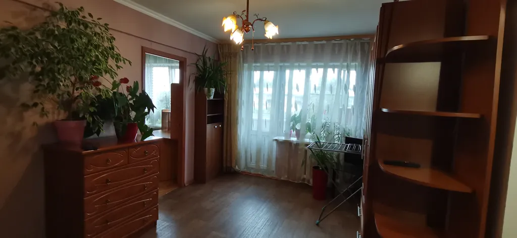 Уютная квартира в центре района