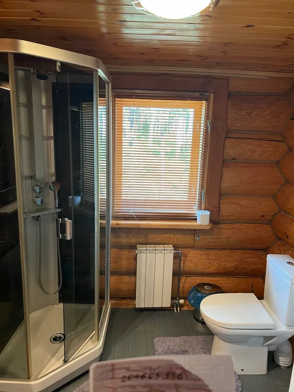 Эко-усадьба Архангельская на Волге