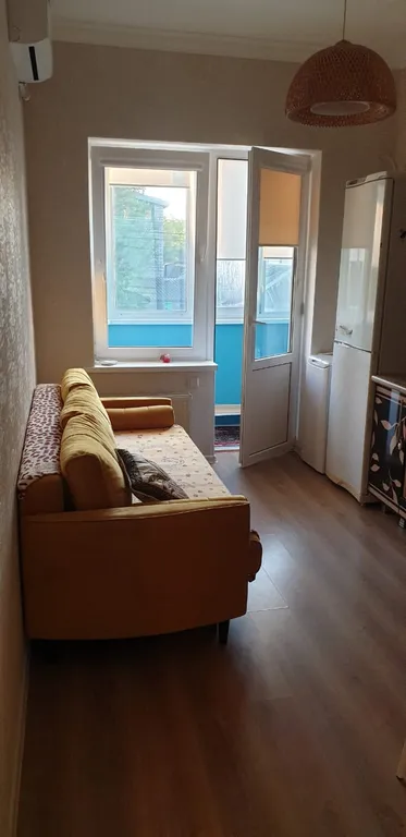 Уютная квартира в центре старого города — аренда посуточно в Анапа