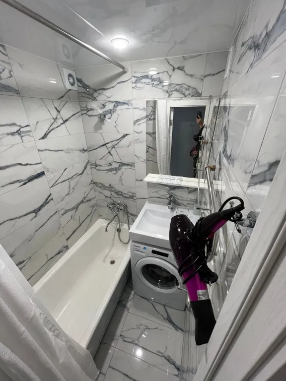 Квартира рядом с Микрохирургией глаза им. Федорова.