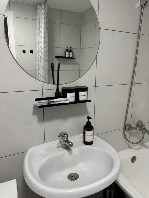 Квартира Уютная квартира с новым ремонтом — Элиста