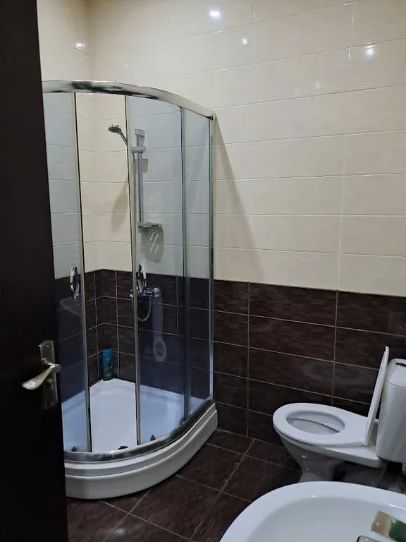 Уютная  квартира в центре Сабуртало