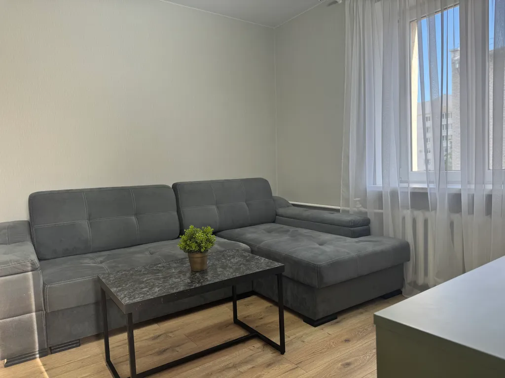 Квартира Апартаменты рядом с центром — аренда посуточно в Гродно