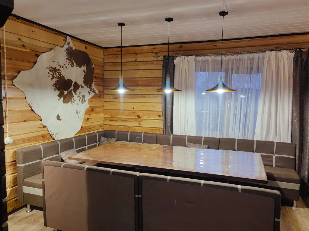 Усадьба Придорожный хуторок