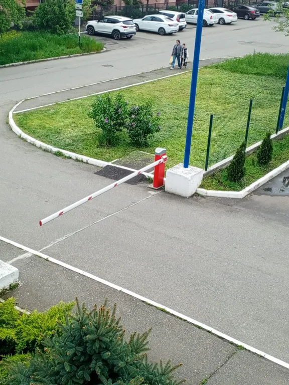 Дизайнерские апартаменты