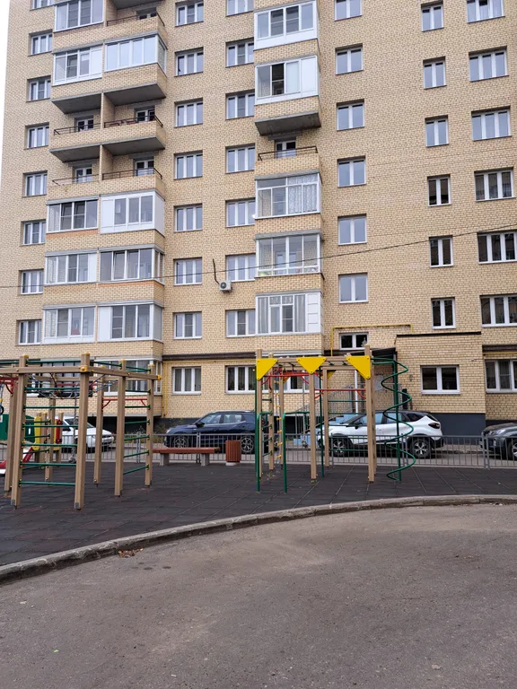 Квартира Уютная квартира в хорошем месте — Ярославль