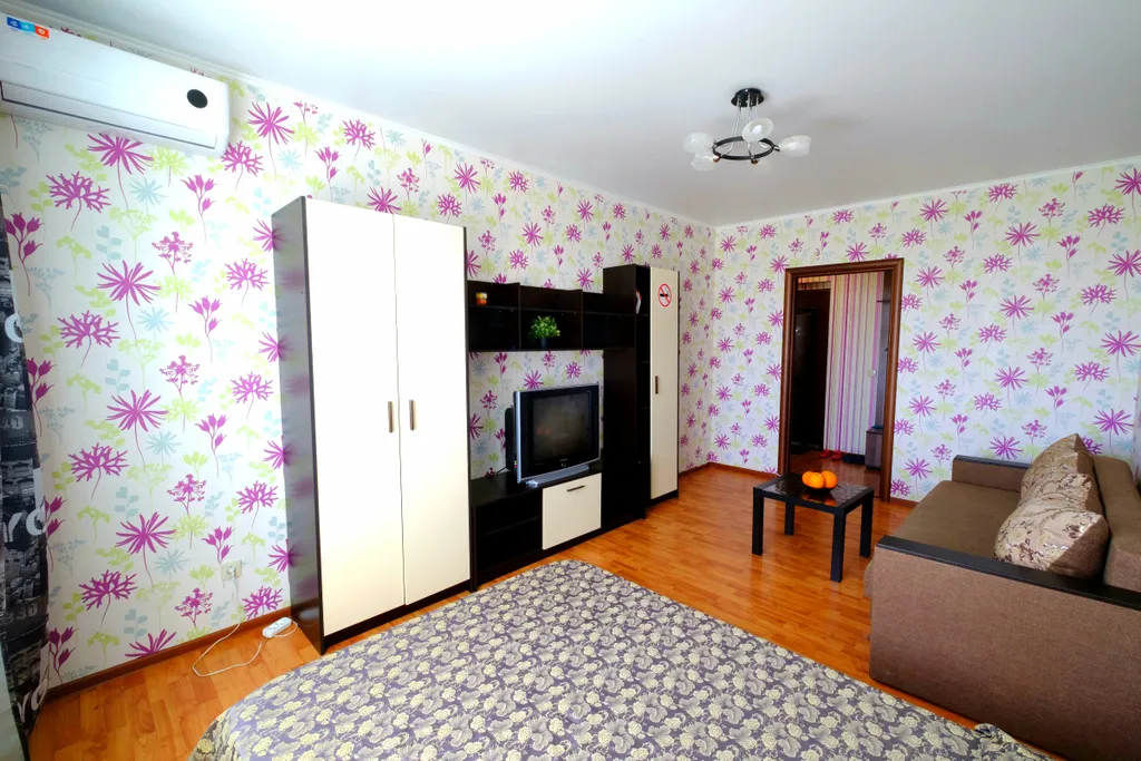 Квартира Чистая квартира на берегу реку Кубань — Краснодар