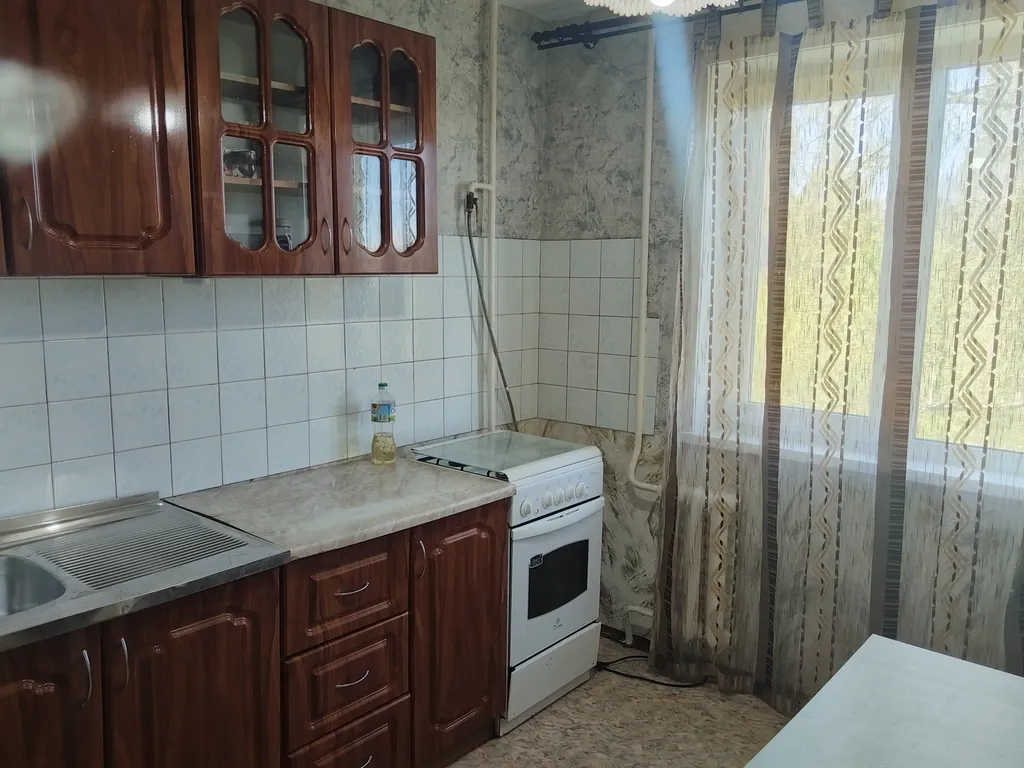 Квартира для командированных