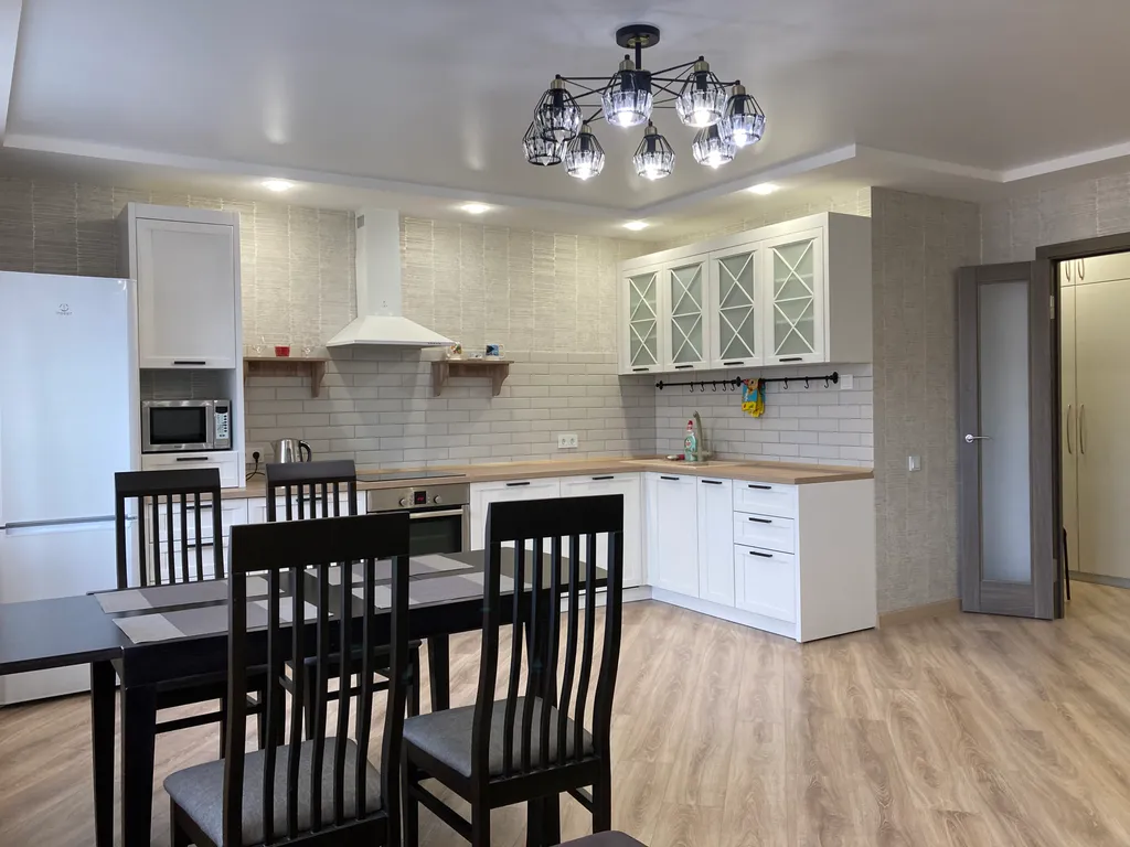 Уютная квартира в центре города — аренда посуточно в Киров