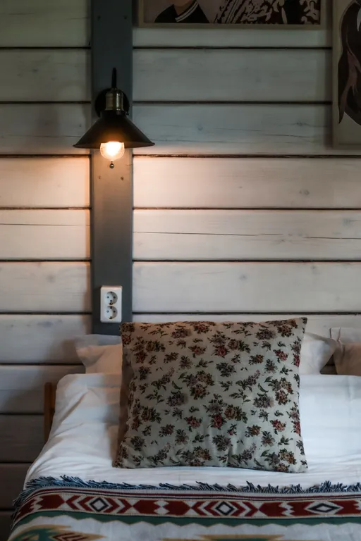 Домик Лошади