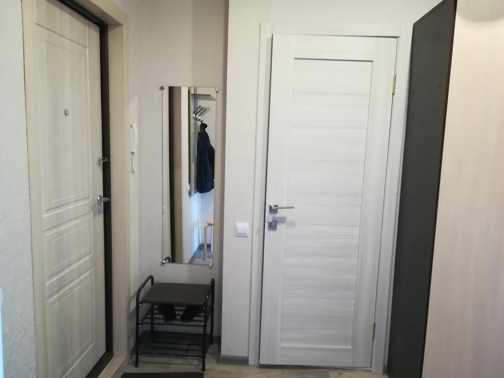 Уютная квартира на въезде в город