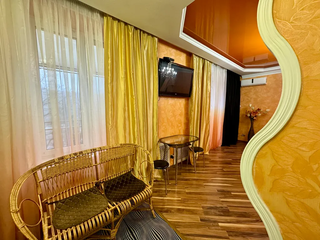 Квартира Квартира в центре города — Владикавказ